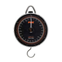Fox Dial Scales